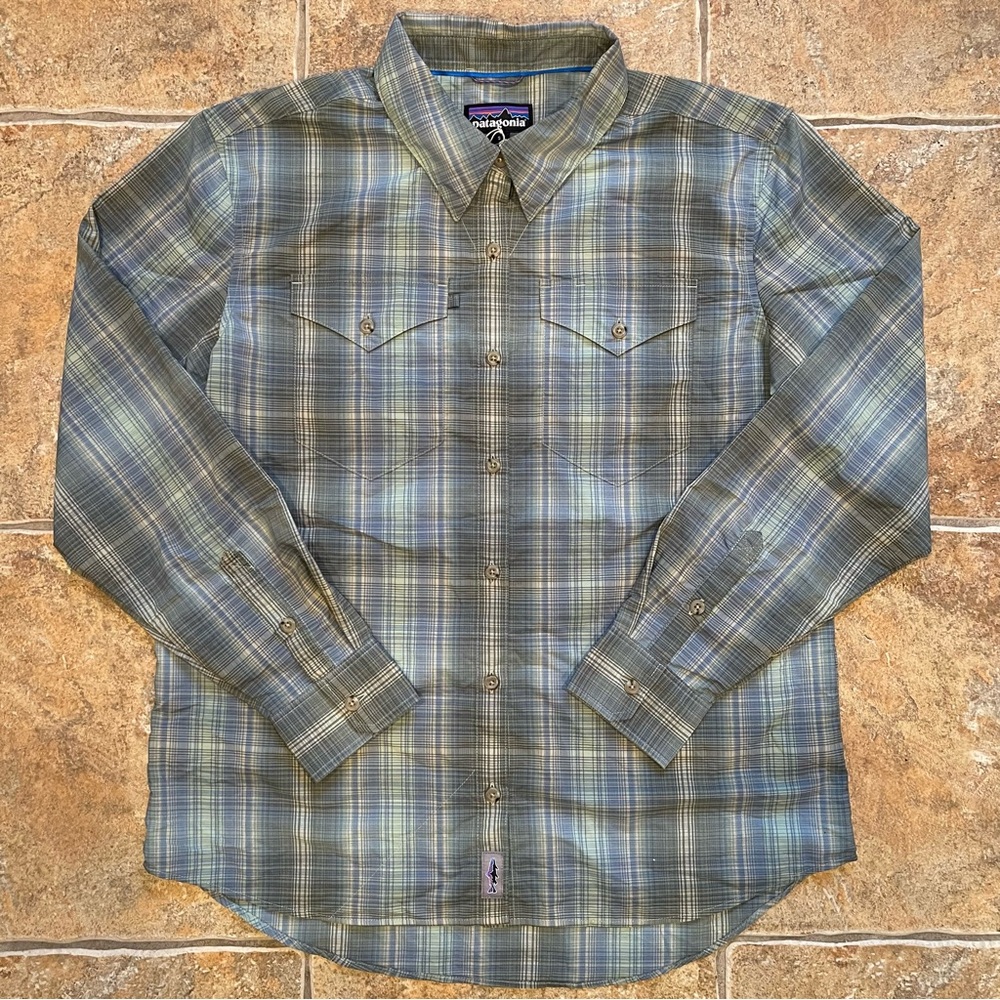 Women’s Long Sleeved Sun Stretch Shirt